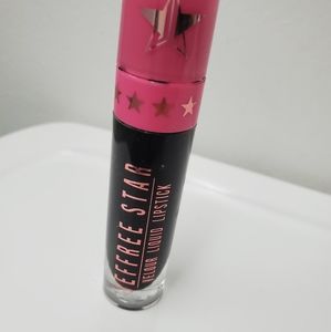 Jeffree Star velour liquid lip in color Weirdo